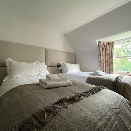 Balloan Cottage ดอร์นอค ภายนอก รูปภาพ