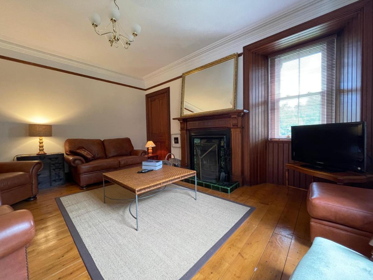Balloan Cottage ดอร์นอค ภายนอก รูปภาพ