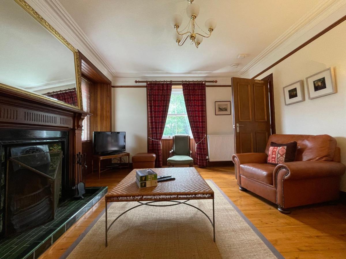 Balloan Cottage ดอร์นอค ภายนอก รูปภาพ