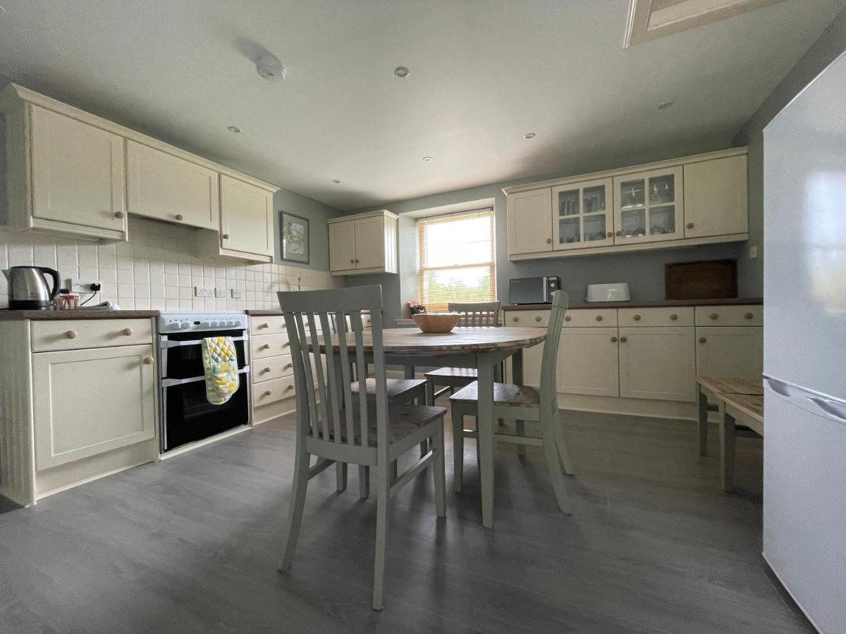 Balloan Cottage ดอร์นอค ภายนอก รูปภาพ