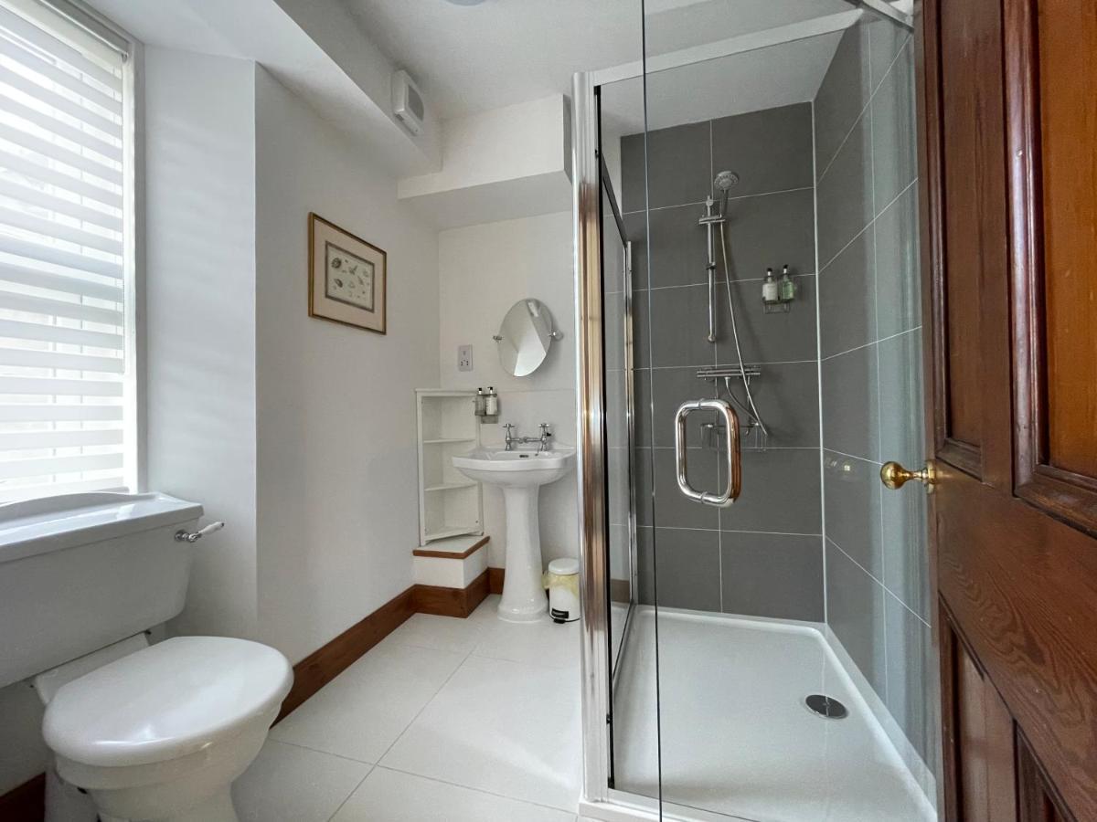 Balloan Cottage ดอร์นอค ภายนอก รูปภาพ