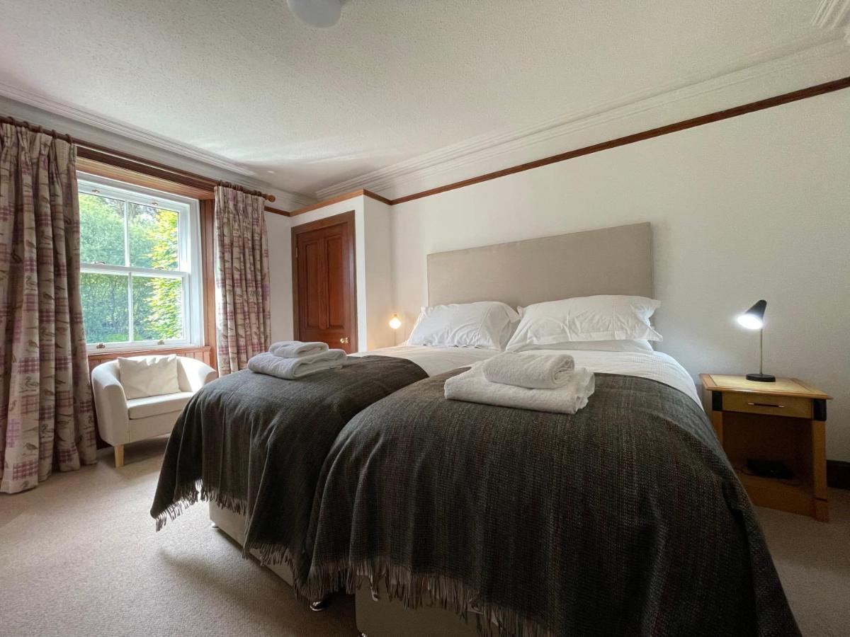 Balloan Cottage ดอร์นอค ภายนอก รูปภาพ