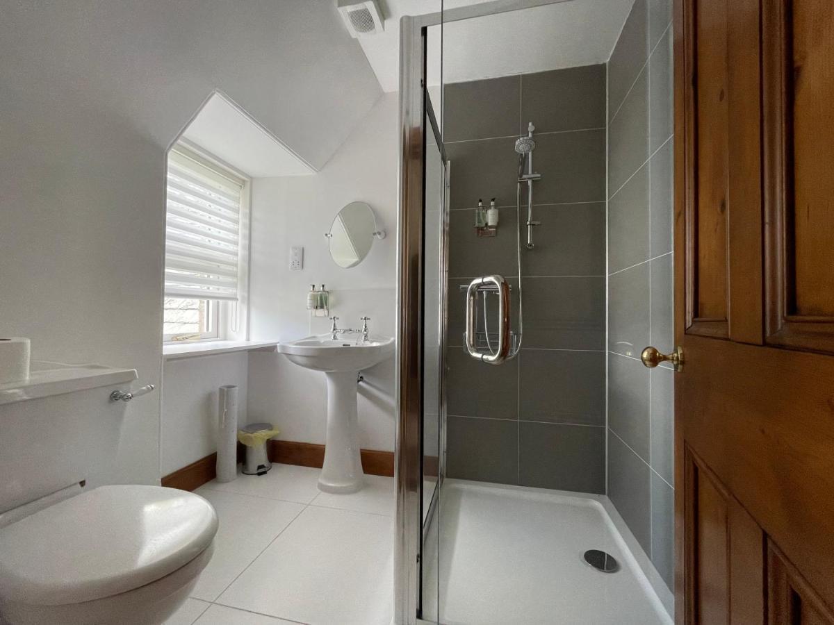 Balloan Cottage ดอร์นอค ภายนอก รูปภาพ